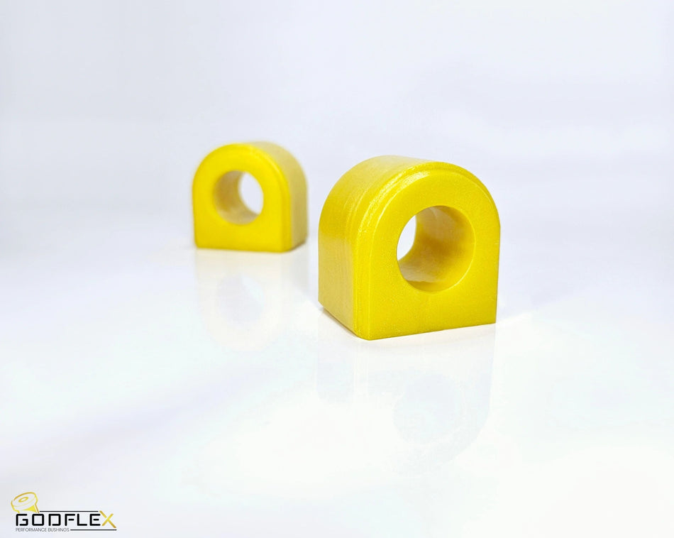 VW Golf Mk5 & Mk6 Inc GTI (2003-2012) 23.6mm Front Anti Roll Bar Bushes