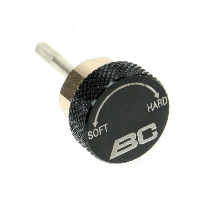 BC Racing BC DAMPER ADJUSTER KNOB M16