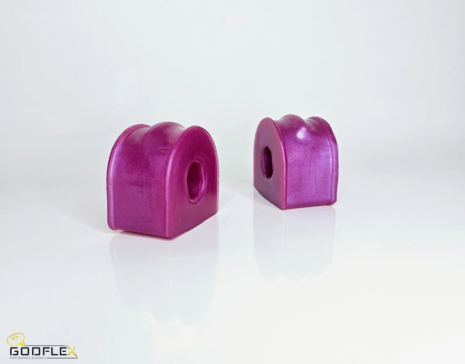 Ford Focus Mk2 (2004 - 2012) Rear Anti Roll Bar Bushes