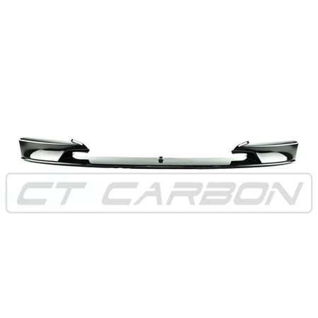 BLAK BY CT Full Kit BMW 3 SERIES F30 GLOSS BLACK FULL KIT (DUAL EXHAUST) - MP STYLE - BLAK BY CT CARBON