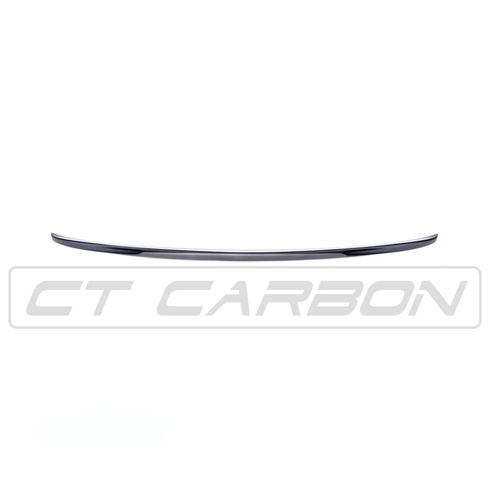 BLAK BY CT Full Kit BMW 3 SERIES G20 GLOSS BLACK FULL KIT (ROUND EXHAUST) - MP STYLE - BLAK BY CT CARBON