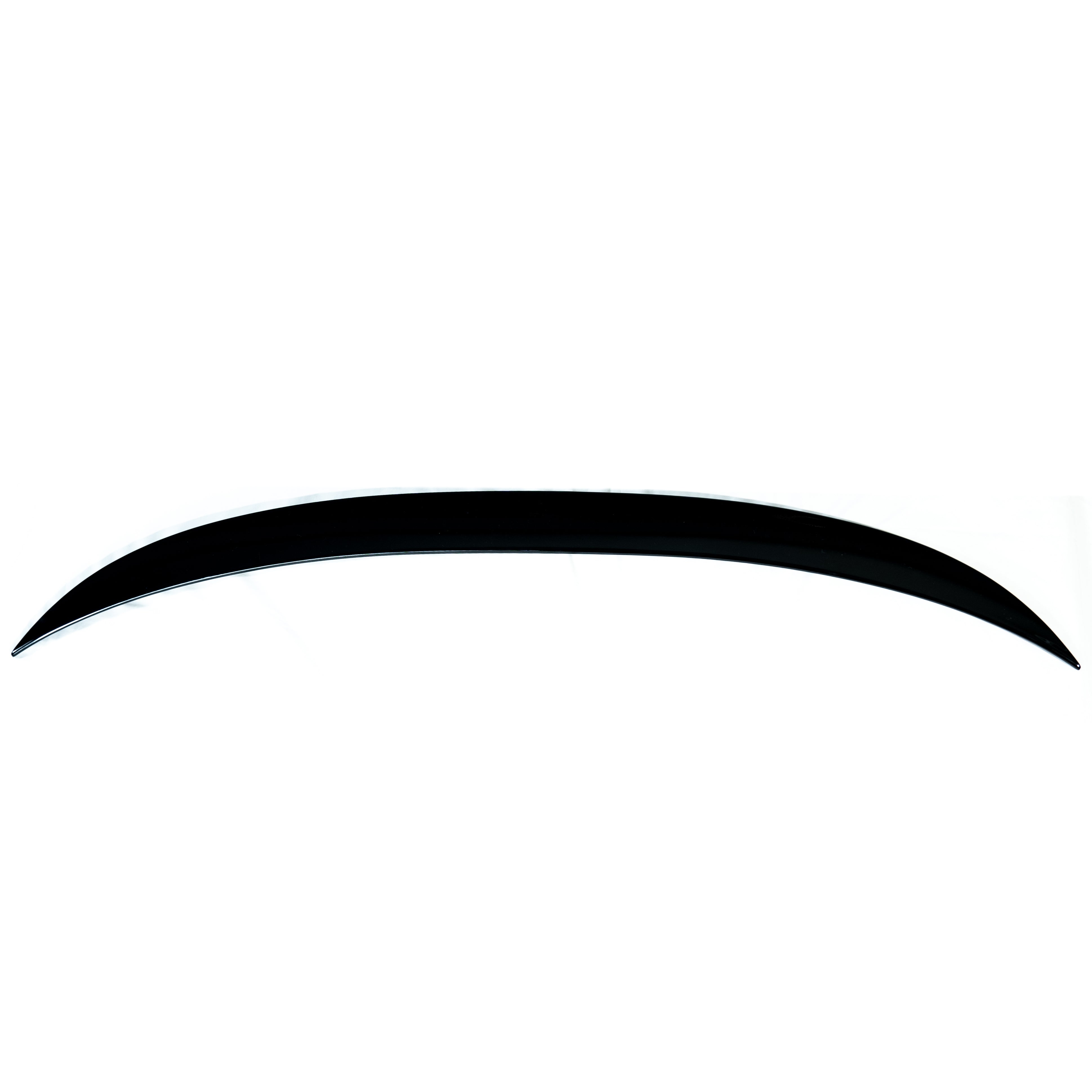 BLAK BY CT Full Kit BMW 4 SERIES F32 GLOSS BLACK FULL KIT (TWIN EXHAUST) - MP STYLE - BLAK BY CT CARBON