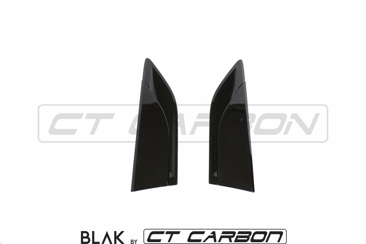 BLAK BY CT Full Kit LAND ROVER DISCOVERY 5 FULL BLACK EDITION TRIM PACK - 2016 +