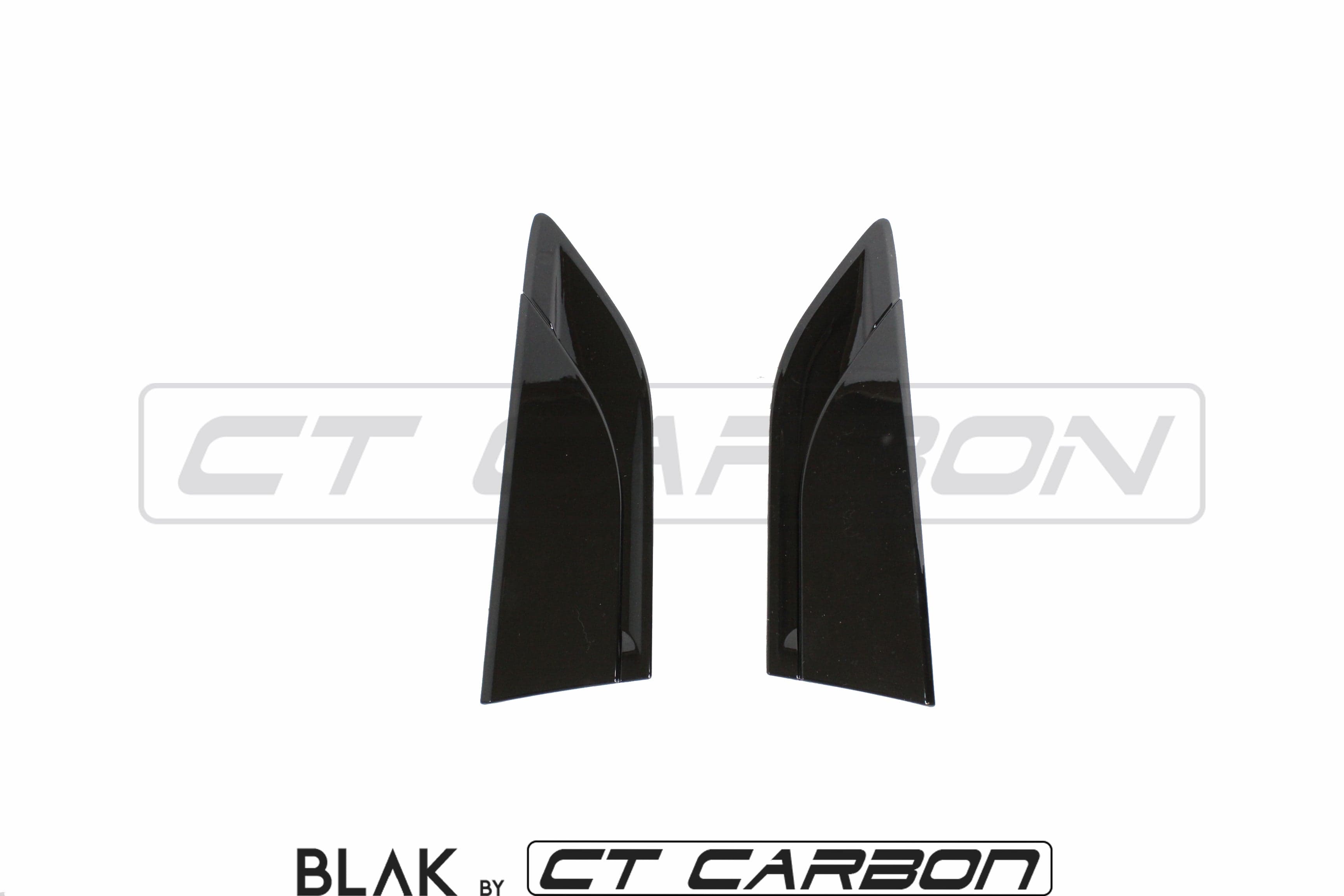 BLAK BY CT Full Kit LAND ROVER DISCOVERY 5 FULL BLACK EDITION TRIM PACK - 2016 +