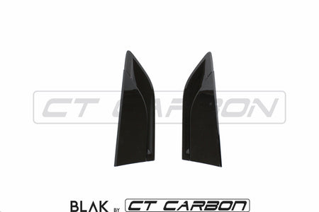 BLAK BY CT Full Kit LAND ROVER DISCOVERY 5 FULL BLACK EDITION TRIM PACK - 2016 +