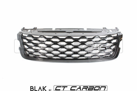 BLAK BY CT Full Kit LAND ROVER DISCOVERY 5 FULL BLACK EDITION TRIM PACK - 2016 +