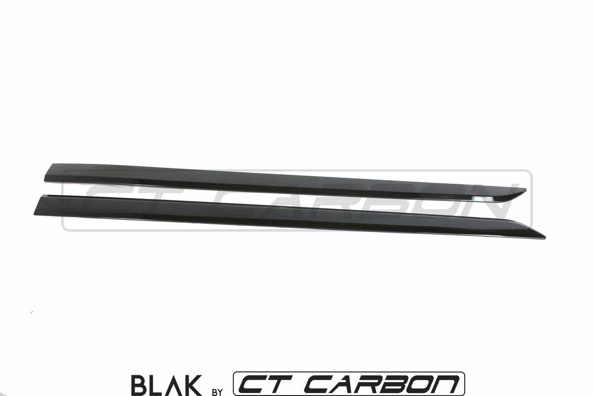 BLAK BY CT Full Kit LAND ROVER DISCOVERY 5 FULL BLACK EDITION TRIM PACK - 2016 +