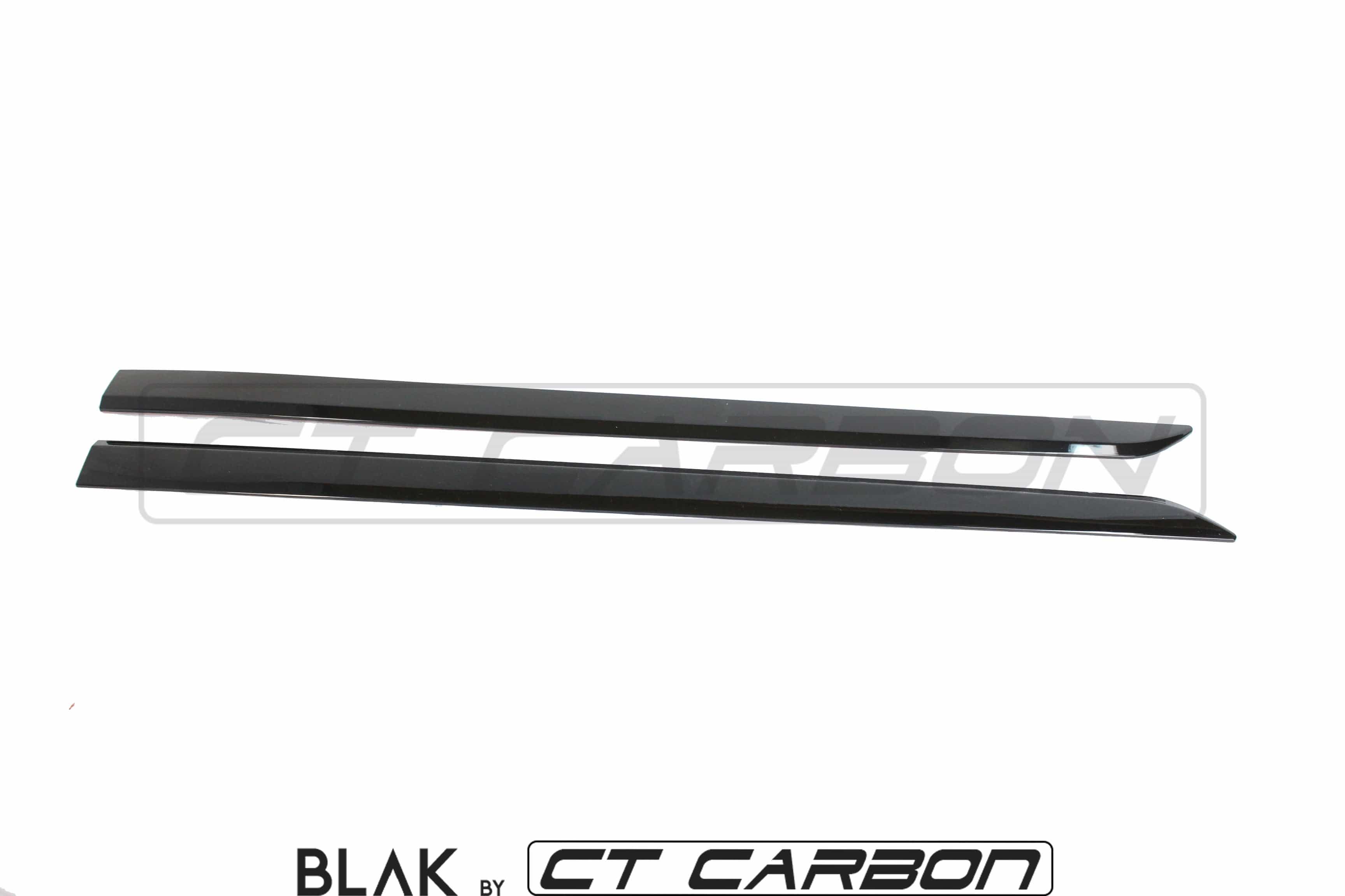 BLAK BY CT Full Kit LAND ROVER DISCOVERY 5 FULL BLACK EDITION TRIM PACK - 2016 +