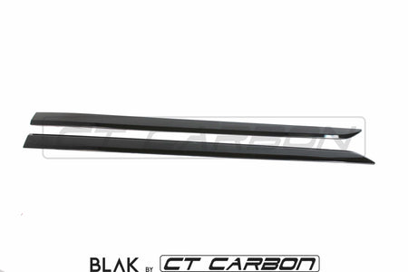 BLAK BY CT Full Kit LAND ROVER DISCOVERY 5 FULL BLACK EDITION TRIM PACK - 2016 +