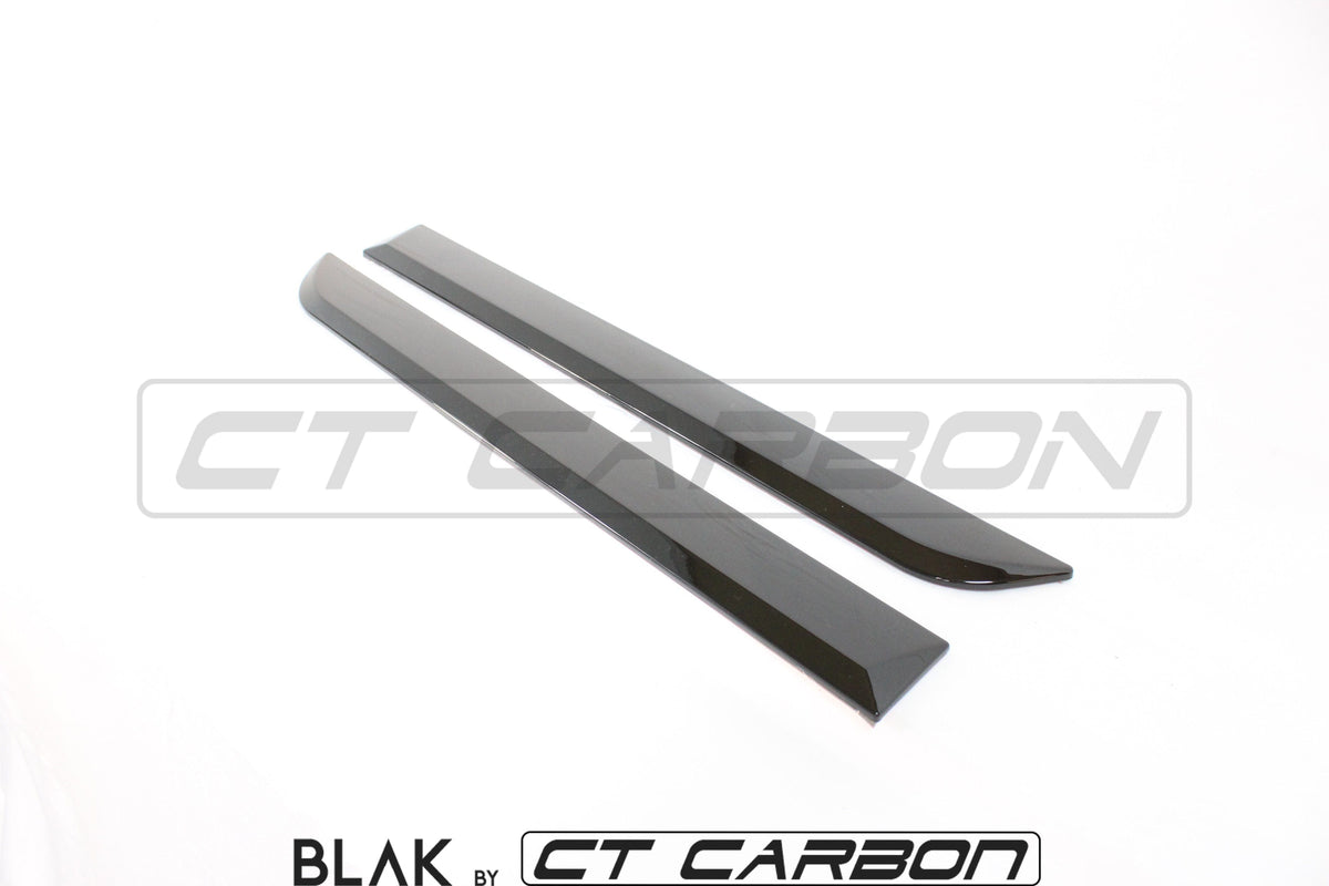 BLAK BY CT Full Kit LAND ROVER DISCOVERY 5 FULL BLACK EDITION TRIM PACK - 2016 +