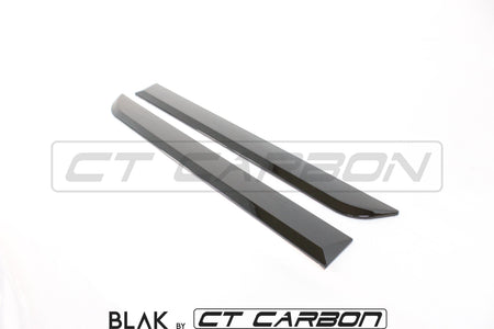 BLAK BY CT Full Kit LAND ROVER DISCOVERY 5 FULL BLACK EDITION TRIM PACK - 2016 +