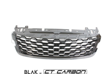 BLAK BY CT Full Kit LAND ROVER DISCOVERY 5 FULL BLACK EDITION TRIM PACK - 2016 +