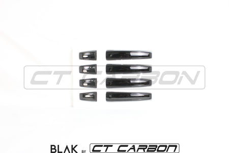 BLAK BY CT FULL KIT RANGE ROVER SPORT L494 FULL BLACK EDITION TRIM PACK - 2018+