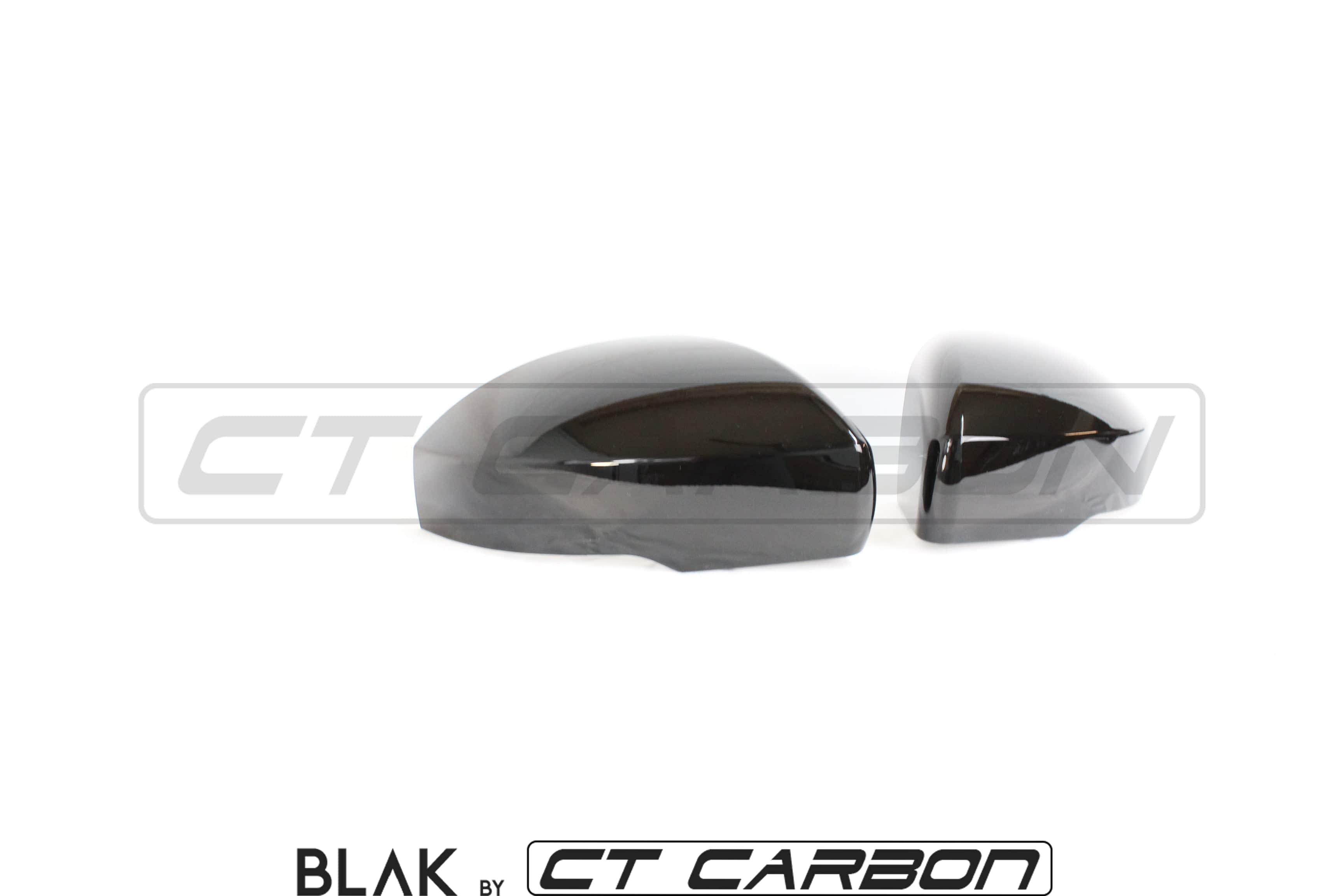 BLAK BY CT FULL KIT RANGE ROVER SPORT L494 FULL BLACK EDITION TRIM PACK - 2018+