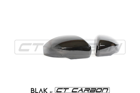 BLAK BY CT FULL KIT RANGE ROVER SPORT L494 FULL BLACK EDITION TRIM PACK - 2018+