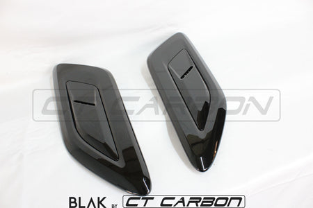 BLAK BY CT FULL KIT RANGE ROVER SPORT L494 FULL BLACK EDITION TRIM PACK - 2018+