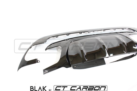 BLAK BY CT Full Kit RANGE ROVER VELAR FULL BLACK EDITION TRIM PACK - 2017+