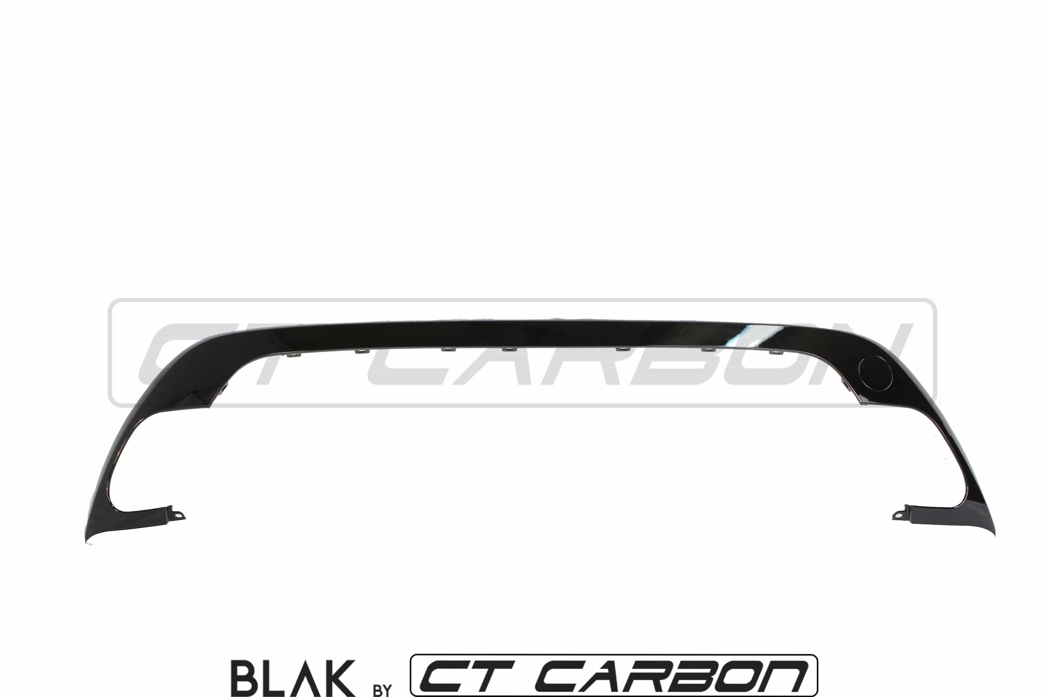 BLAK BY CT Full Kit RANGE ROVER VELAR FULL BLACK EDITION TRIM PACK - 2017+
