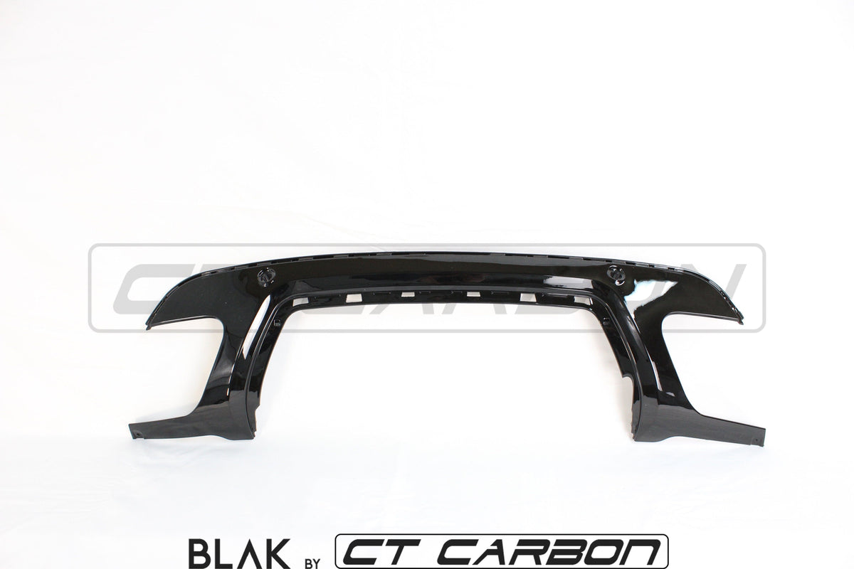 BLAK BY CT Full Kit RANGE ROVER VELAR FULL BLACK EDITION TRIM PACK - 2017+