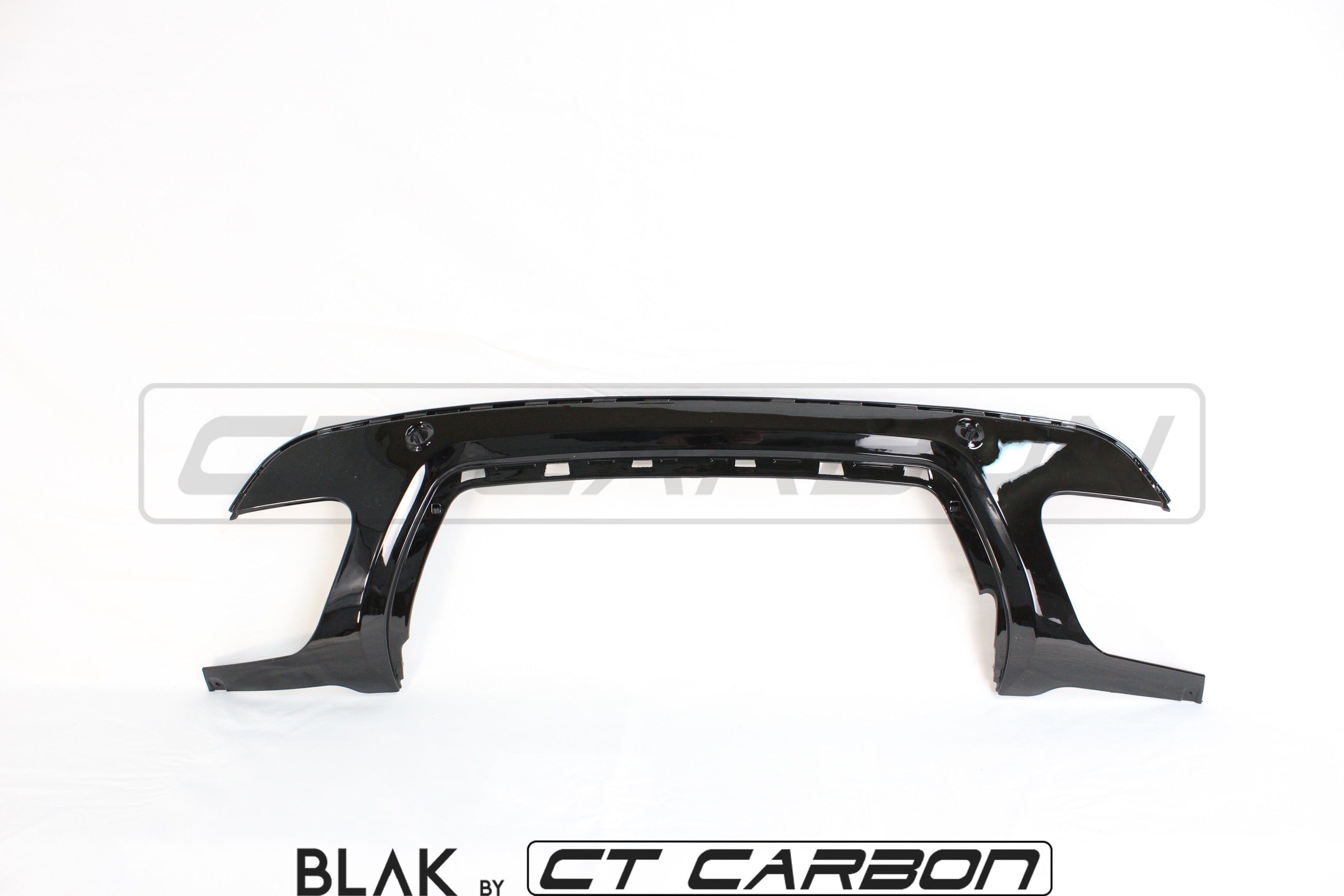 BLAK BY CT Full Kit RANGE ROVER VELAR FULL BLACK EDITION TRIM PACK - 2017+