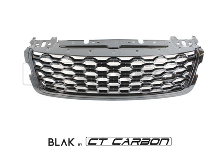 BLAK BY CT Full Kit RANGE ROVER VELAR FULL BLACK EDITION TRIM PACK - 2017+