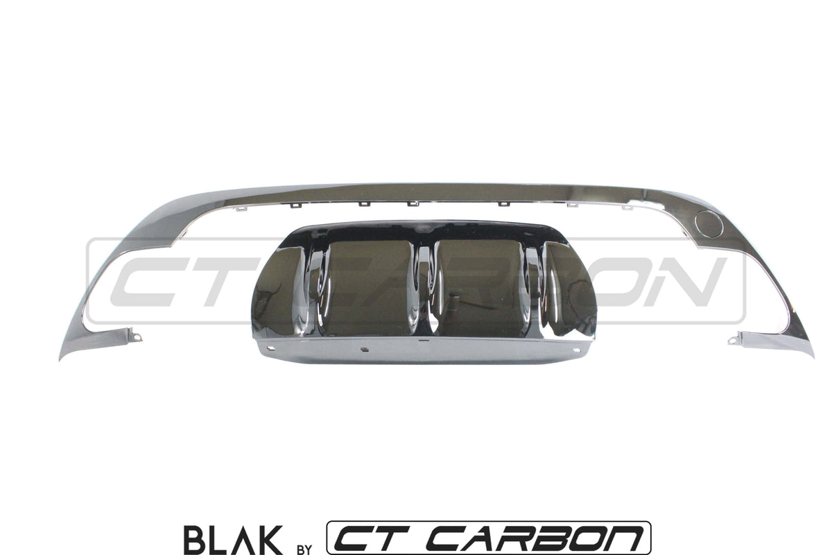 BLAK BY CT Full Kit RANGE ROVER VELAR FULL BLACK EDITION TRIM PACK - 2017+