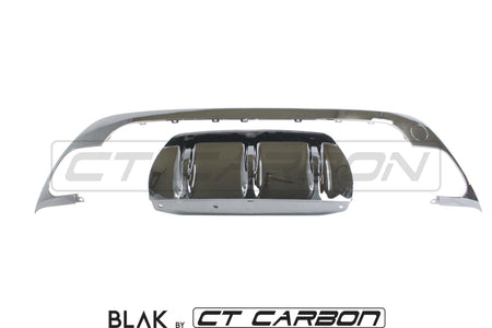 BLAK BY CT Full Kit RANGE ROVER VELAR FULL BLACK EDITION TRIM PACK - 2017+