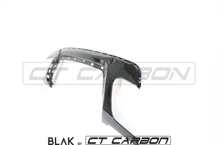 BLAK BY CT Full Kit RANGE ROVER VELAR FULL BLACK EDITION TRIM PACK - 2017+