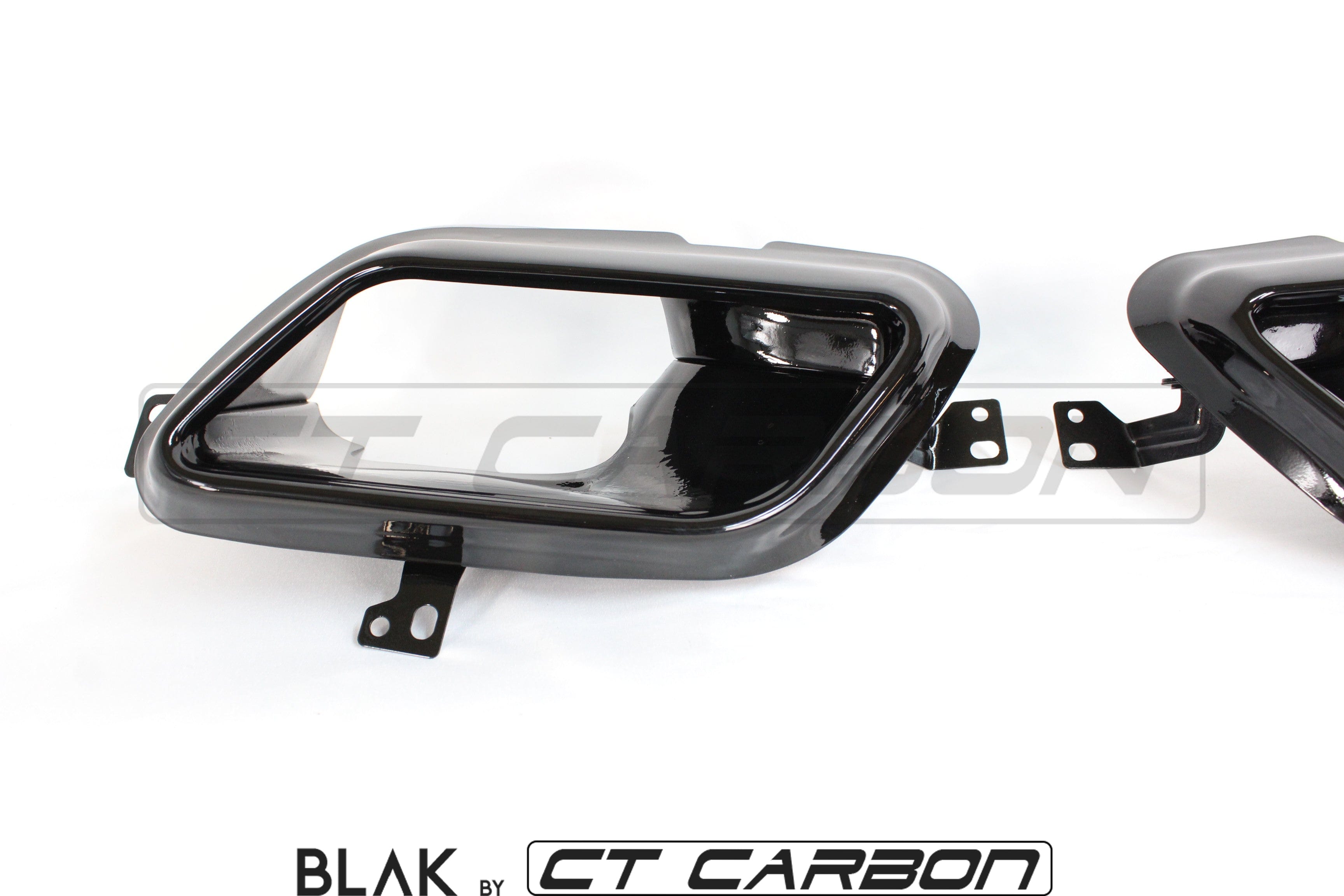 BLAK BY CT Full Kit RANGE ROVER VELAR FULL BLACK EDITION TRIM PACK - 2017+