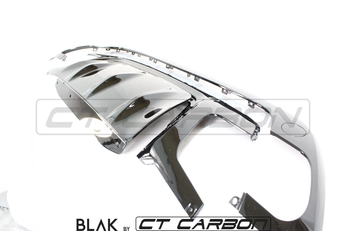 BLAK BY CT Full Kit RANGE ROVER VELAR FULL BLACK EDITION TRIM PACK - 2017+