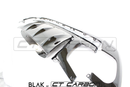 BLAK BY CT Full Kit RANGE ROVER VELAR FULL BLACK EDITION TRIM PACK - 2017+