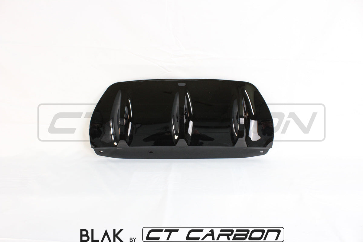 BLAK BY CT Full Kit RANGE ROVER VELAR FULL BLACK EDITION TRIM PACK - 2017+