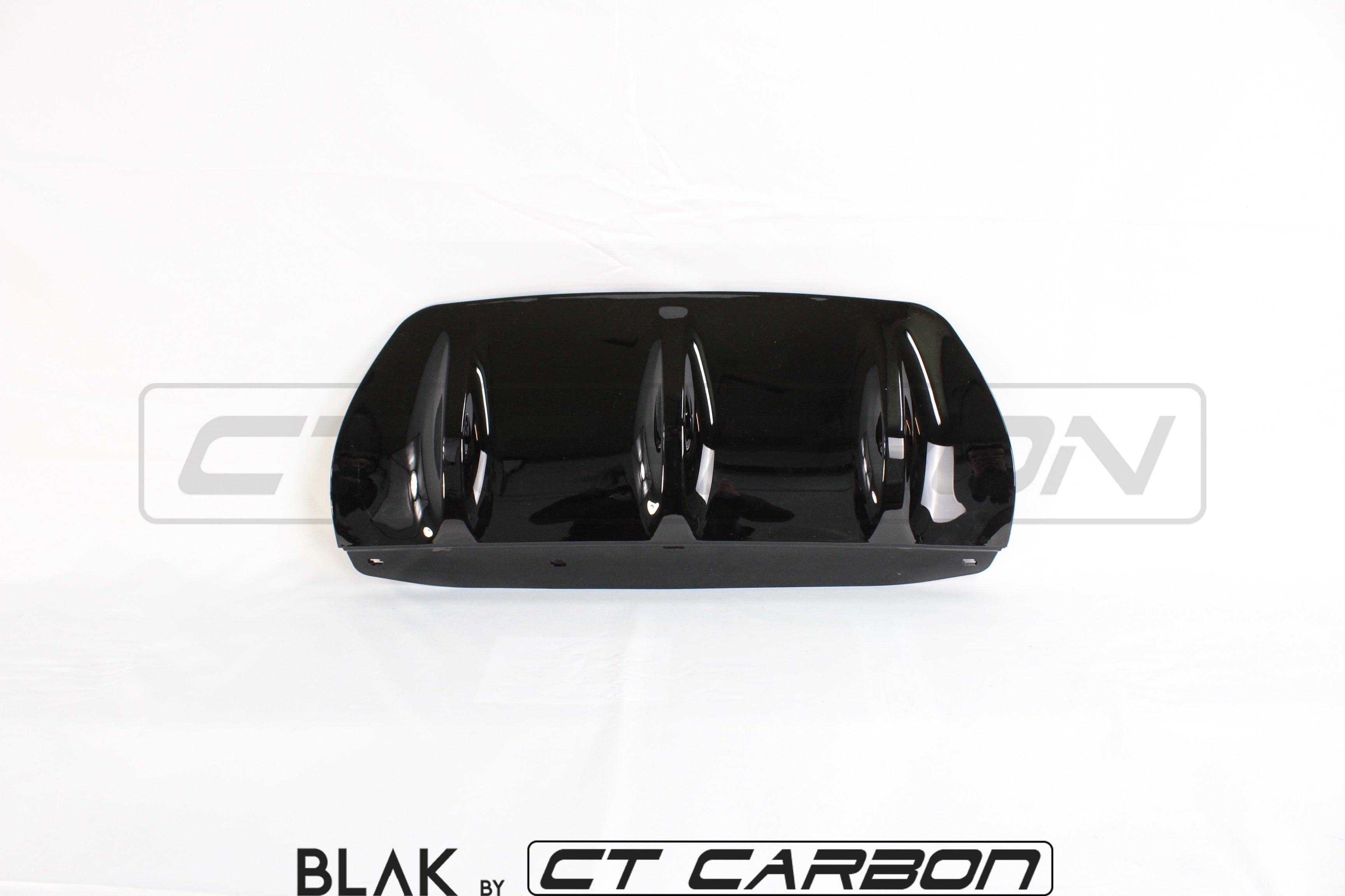 BLAK BY CT Full Kit RANGE ROVER VELAR FULL BLACK EDITION TRIM PACK - 2017+