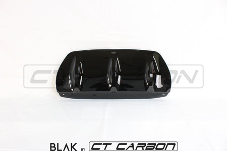 BLAK BY CT Full Kit RANGE ROVER VELAR FULL BLACK EDITION TRIM PACK - 2017+