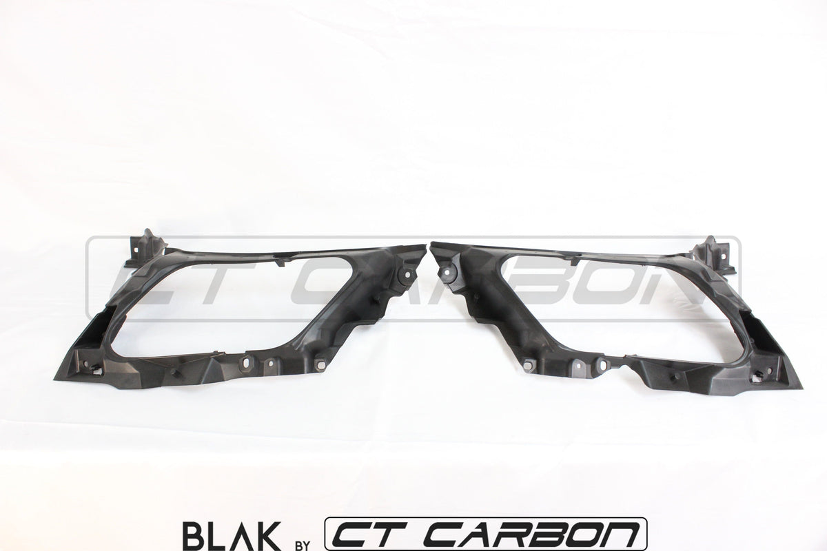 BLAK BY CT Full Kit RANGE ROVER VELAR FULL BLACK EDITION TRIM PACK - 2017+