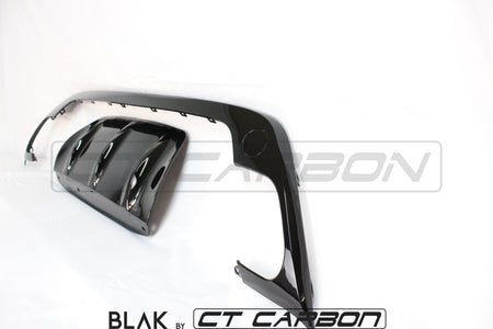 BLAK BY CT Full Kit RANGE ROVER VELAR FULL BLACK EDITION TRIM PACK - 2017+