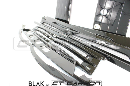 BLAK BY CT Full Kit RANGE ROVER VOGUE L405 FULL BLACK EDITION TRIM PACK - 2018+