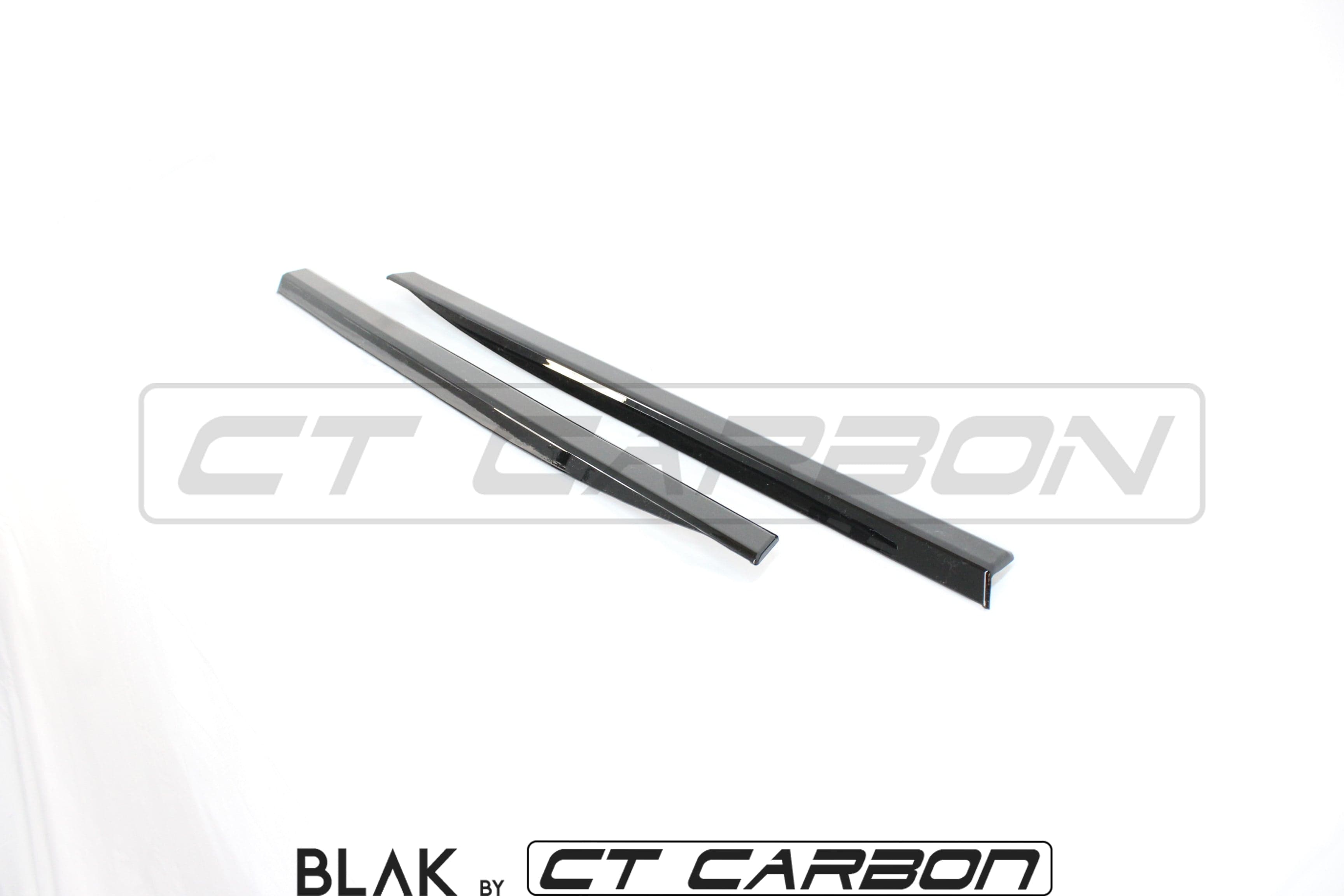 BLAK BY CT Full Kit RANGE ROVER VOGUE L405 FULL BLACK EDITION TRIM PACK - 2018+