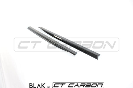 BLAK BY CT Full Kit RANGE ROVER VOGUE L405 FULL BLACK EDITION TRIM PACK - 2018+