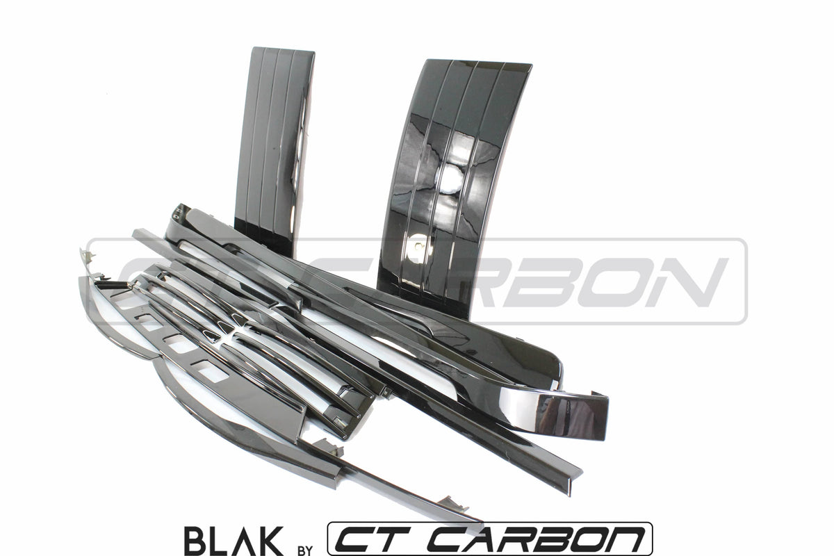 BLAK BY CT Full Kit RANGE ROVER VOGUE L405 FULL BLACK EDITION TRIM PACK - 2018+