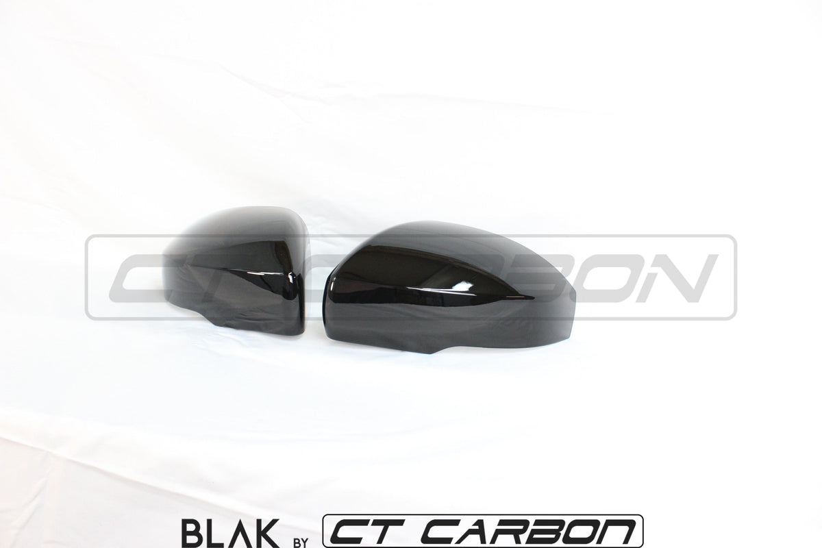 BLAK BY CT Full Kit RANGE ROVER VOGUE L405 FULL BLACK EDITION TRIM PACK - 2018+