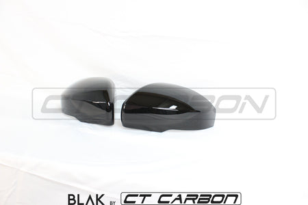 BLAK BY CT Full Kit RANGE ROVER VOGUE L405 FULL BLACK EDITION TRIM PACK - 2018+