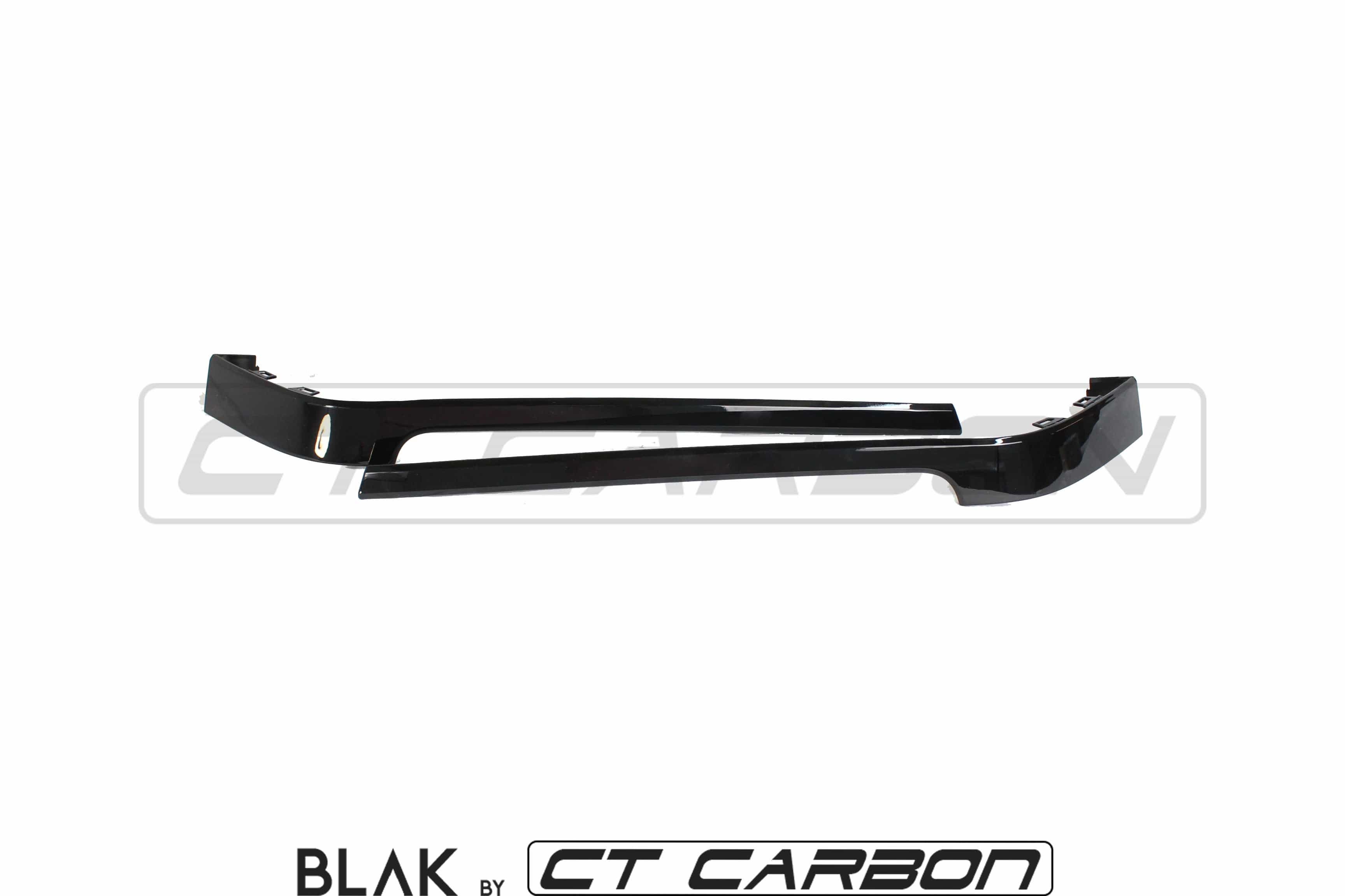 BLAK BY CT Full Kit RANGE ROVER VOGUE L405 FULL BLACK EDITION TRIM PACK - 2018+