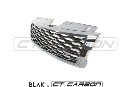 BLAK BY CT Full Kit RANGE ROVER VOGUE L405 FULL BLACK EDITION TRIM PACK - 2018+