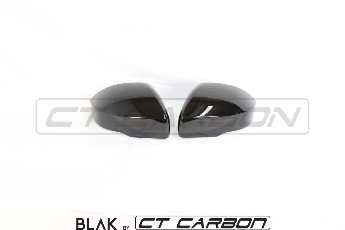 BLAK BY CT Full Kit RANGE ROVER VOGUE L405 FULL BLACK EDITION TRIM PACK - 2018+