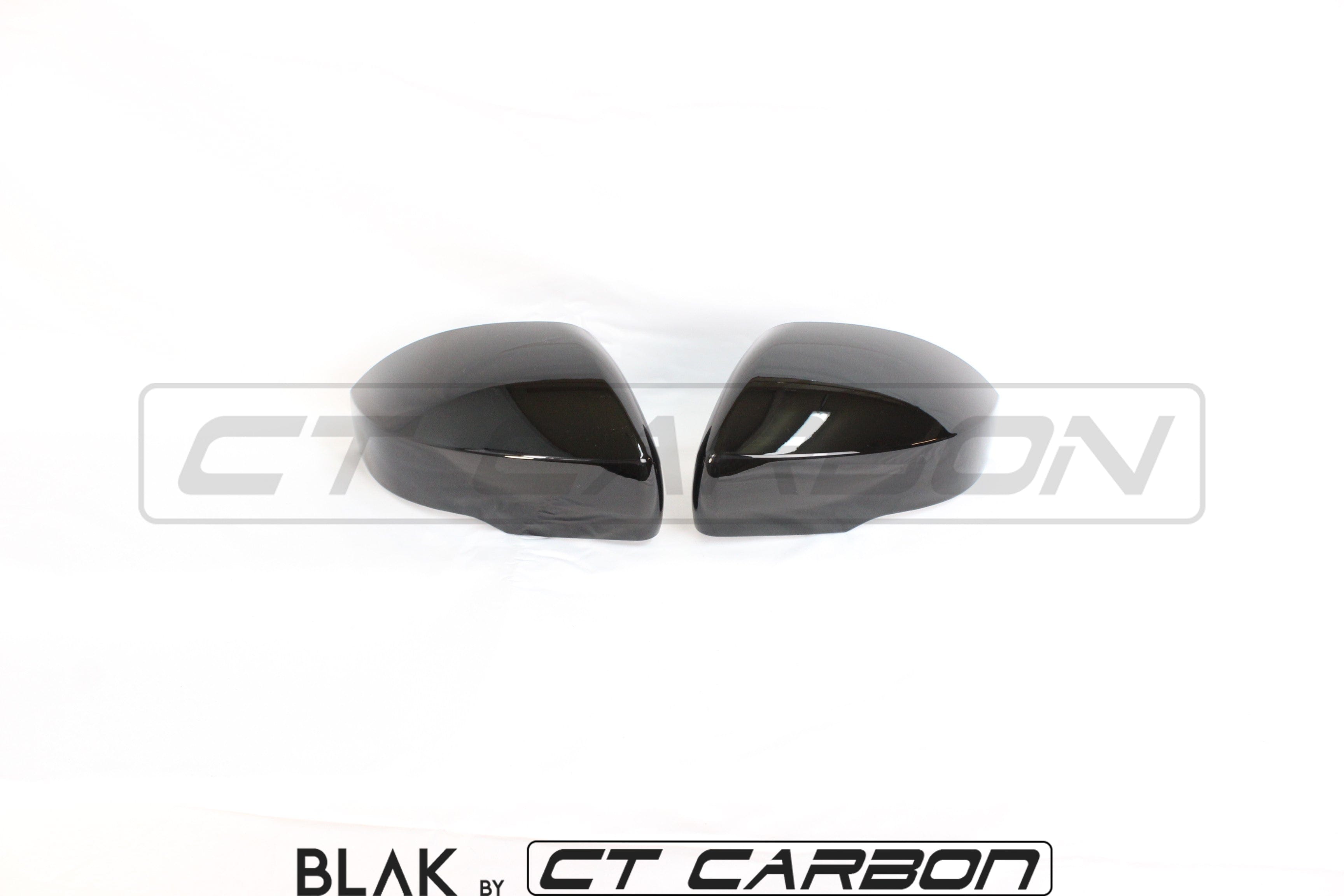 BLAK BY CT Full Kit RANGE ROVER VOGUE L405 FULL BLACK EDITION TRIM PACK - 2018+