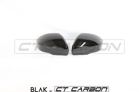 BLAK BY CT Full Kit RANGE ROVER VOGUE L405 FULL BLACK EDITION TRIM PACK - 2018+