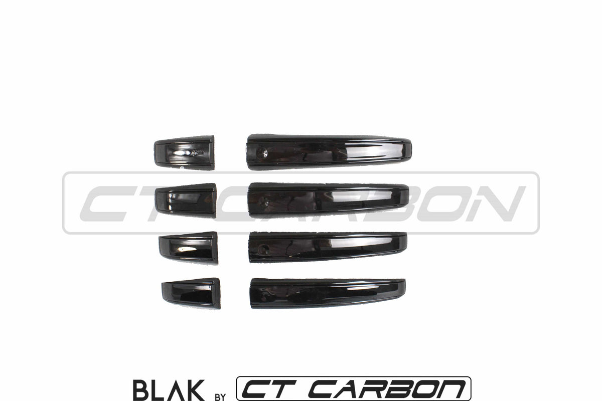 BLAK BY CT Full Kit RANGE ROVER VOGUE L405 FULL BLACK EDITION TRIM PACK - 2018+