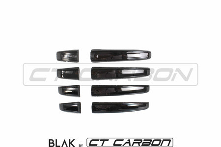 BLAK BY CT Full Kit RANGE ROVER VOGUE L405 FULL BLACK EDITION TRIM PACK - 2018+