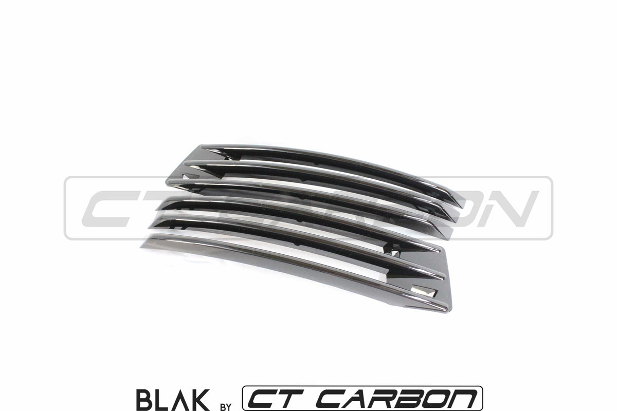 BLAK BY CT Full Kit RANGE ROVER VOGUE L405 FULL BLACK EDITION TRIM PACK - 2018+